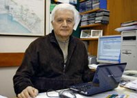 Prof. Luigi D'Alpaos (Università di Padova)