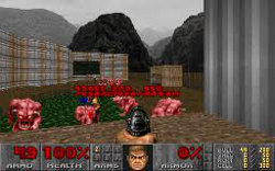 psDooM (1999, Dennis L. Chao)
