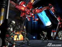 Quake 4 (Id Software, TBA)