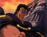 Raoul (il Re di Hokuto)