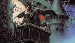 Ravenloft (9075, copertina)