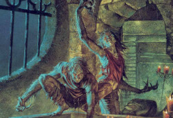 Book of Crypts (9336, copertina)