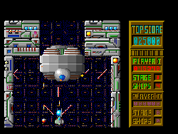 Scoprio (1988, Kingsoft)