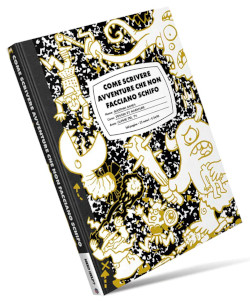 Come scrivere avventure che non facciano schifo (Goodman Games, 2017))