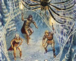 Dungeon Master Guide (pagine 77)