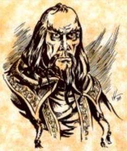 Szass Tam (Zulkir del Thay)