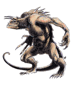 Tarrasque (AD&D 2e, tsr 02140, pag 328)