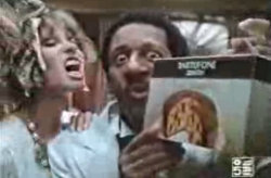 Spot Tartufone Motta (1985)