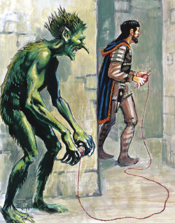 Dungeon Master Guide Revised (page 171)