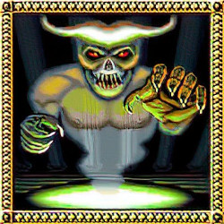 Tyranthraxus (da Pool of Radiance, 1988)