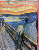 L'Urlo o 