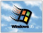Windows 95 (Splash screen)